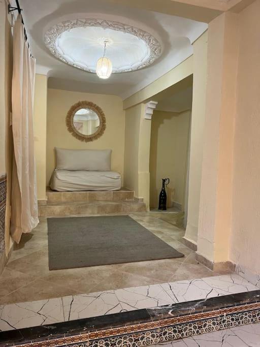 Villa Oasis De La Palmeraie Marrakesh Eksteriør billede
