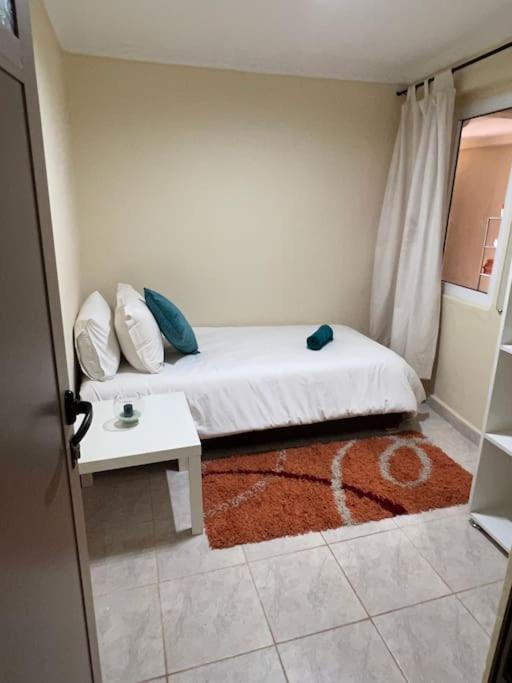 Villa Oasis De La Palmeraie Marrakesh Eksteriør billede
