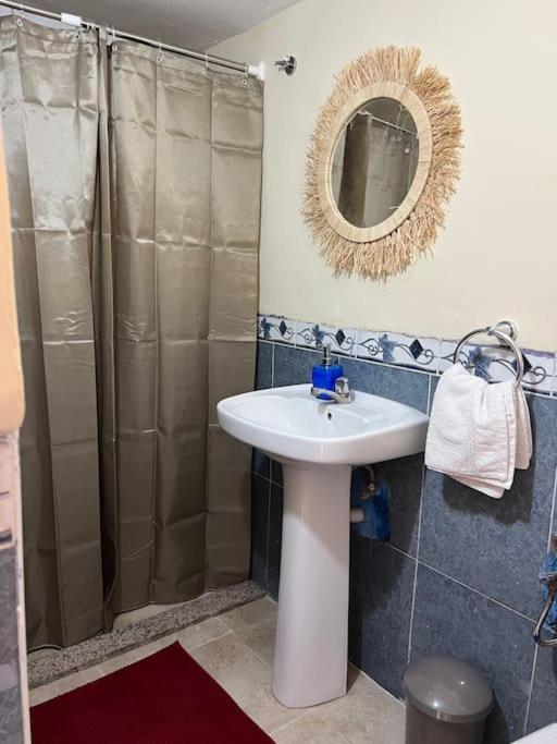 Villa Oasis De La Palmeraie Marrakesh Eksteriør billede