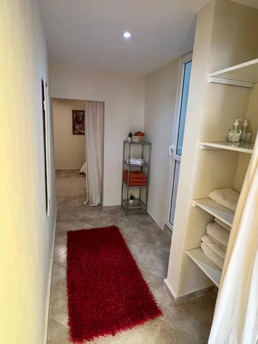 Villa Oasis De La Palmeraie Marrakesh Eksteriør billede